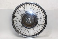 1966 Triumph Trophy 650 TR6R