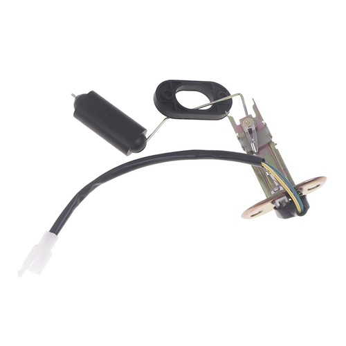 Motorcycle fuel tank level - motorcycle,
