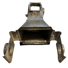 Cessna 180 Carburetor Airbox