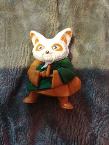 Comansi master shifu figure - comansi,