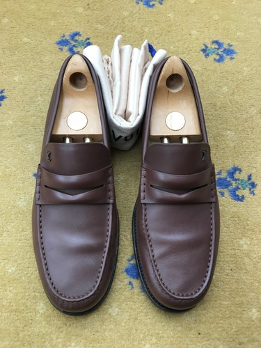 Louis vuitton loafers shoes - louis,
