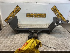 2009 HONDA CR-V TOW BAR