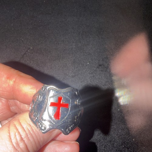 Collocation rings a - rings, &