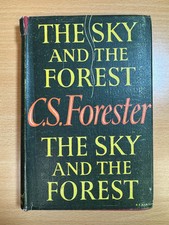 The Sky and the Forest by C