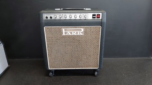 Park 100w valve amp - amp,