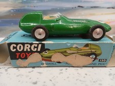 Corgi 150 vanwall very - 150, good