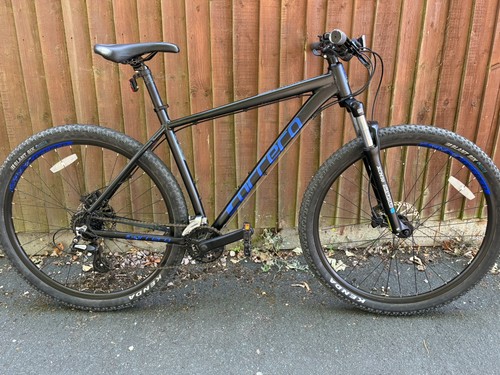 Carrera hellcat 29er - carrera,