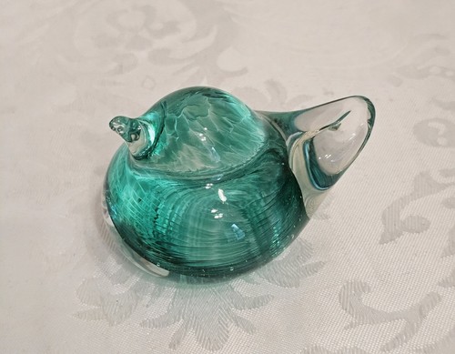 Vintage handcrafted turquoise - handcrafted,