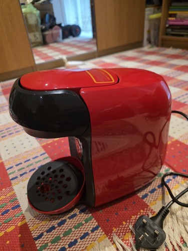 Bosch tassimo happy - bosch, coffee