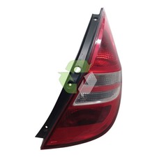 HYUNDAI I30 COMFORT MK1 DRIVER