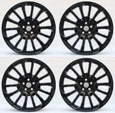 22" Wheels Rims for LAND ROVER