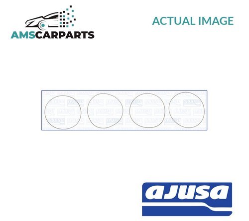 Ring set cylinder sleeve - o-ring,