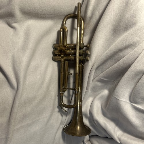 Couesnon lafayette trumpet - couesnon,