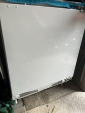 Under the Worktop Fridge