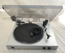 ION USB Turntable Model -