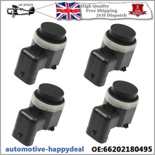 4X PDC Parking Sensor For BMW