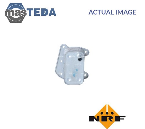 31867 engine oil cooler - 31867,