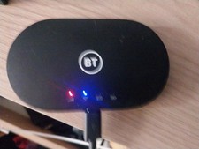 BT Mini Hub Halo 2020 Black