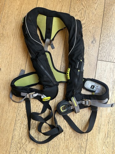 Spinlock deckvest 170n - spinlock,
