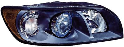 Fits volvo s40v50 headlight - volvo,