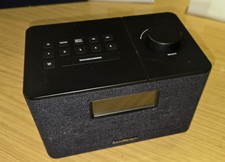 SANDSTROM  DAB+/FM Bluetooth Clock Radio DAB+/FM 