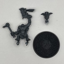 Warhammer 40k Ork Gretchin Single WH40k Games Workshop GW Bits Spares