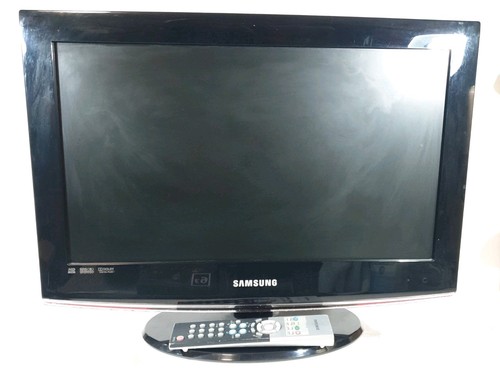 Samsung le19b450c4w led tv - led,