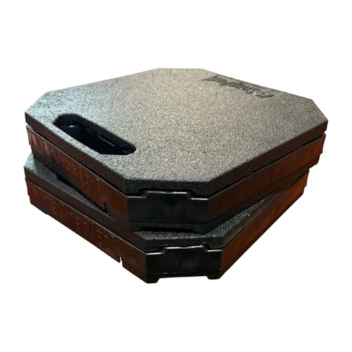 Snappad stakpad leveling - snappad,