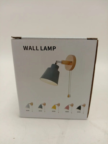 Mbwlkj modern wall lamp - mbwlkj, e27