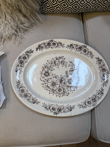 Ironstone tableware sampson - ironstone,