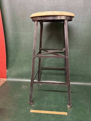 Vintage industrial - 30",