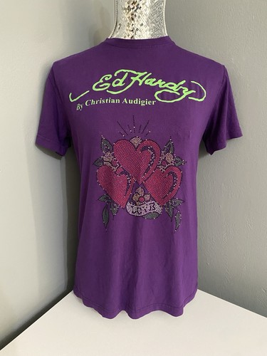 Vintage y2k hardy - vintage, by