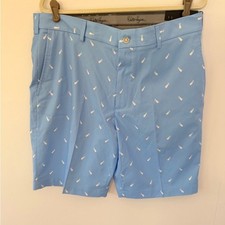 NWT Walter Hagen Golf Shorts