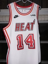 Miami heat Tyler Herro Jersey