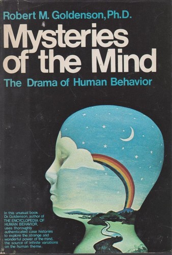 Mysteries the mind - mysteries, of