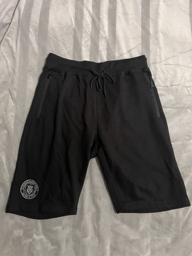 Wigan warriors black jogger - wigan,