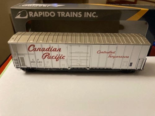 Rapido freight cars - us,