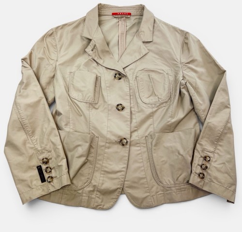 Women prada beige - beige, utility