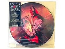 Rolling Stones - Hackney