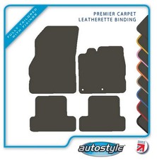 Fits Renault Megane III Coupe