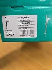 Hansgrohe Crometta Vario