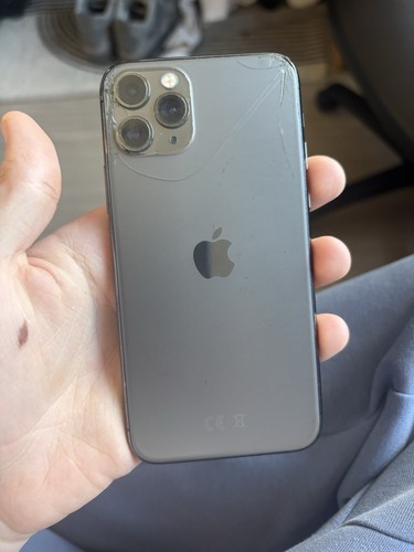 Apple iphone pro 64gb space - pro,