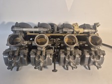 Suzuki Gsxr400 GK76A