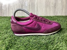 Nike Oceania Purple Sneakers Size 4