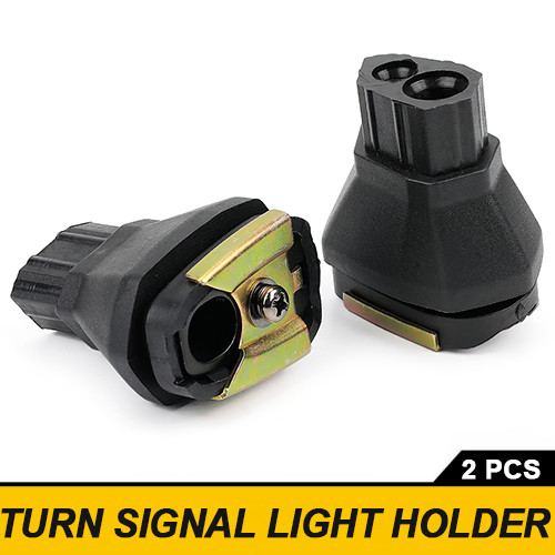Turn signal light indicator - light,