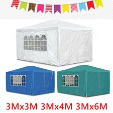 Heavy duty stronger gazebo - duty,