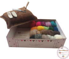 Heidifeathers® ECO Needle