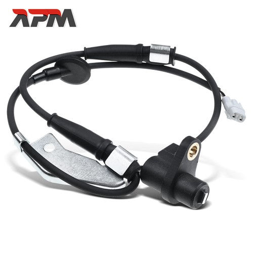 Abs sensor front right - sensor, for