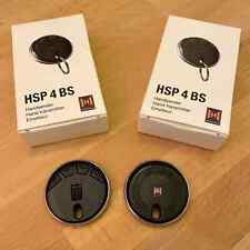 HORMANN BiSecure HSP 4 BS - garage transmitter remote - 868.3MHz