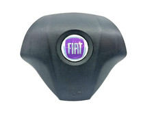 FIAT GRANDE PUNTO MK3 STEERING